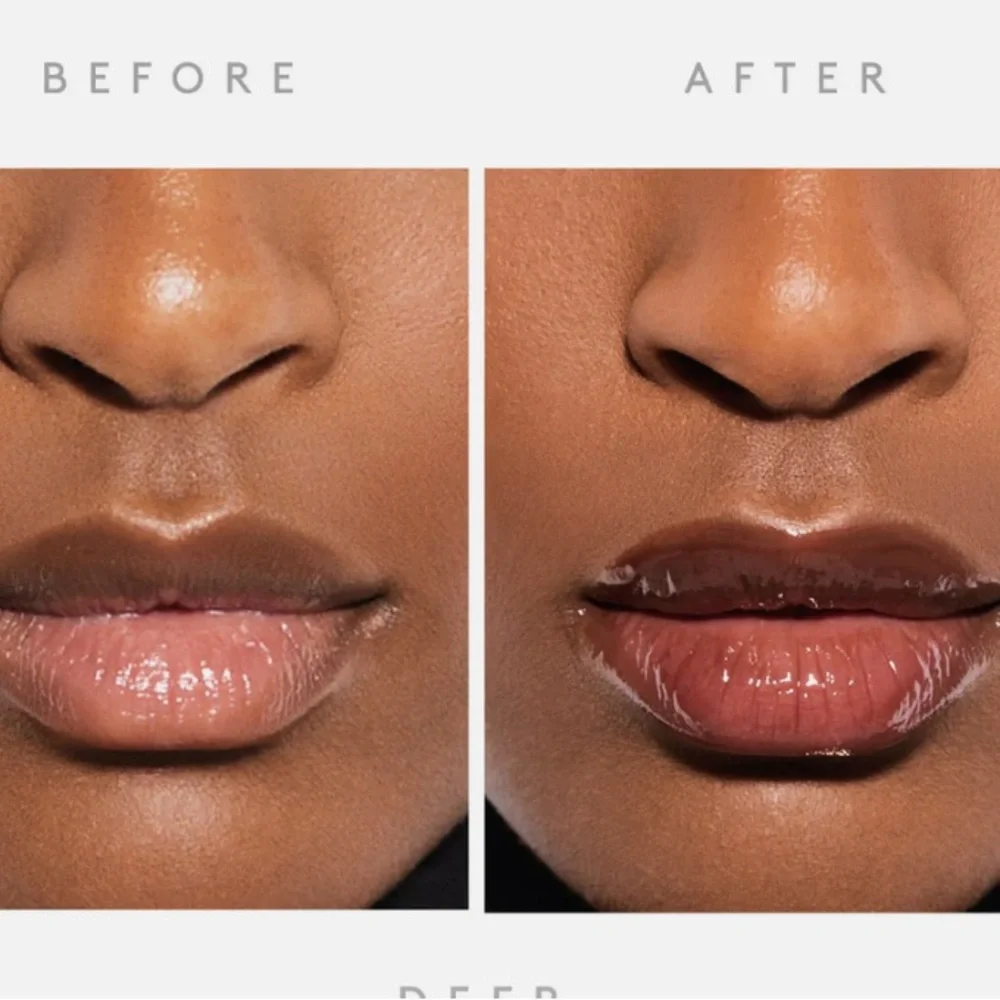 🌙♣️Fenty Hot Chocolit Heat Gloss Bomb